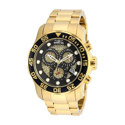 Invicta Watches